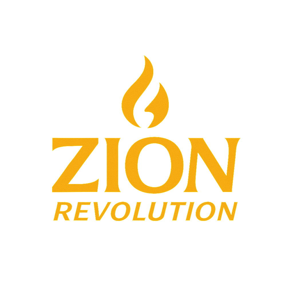 Zion Revolution